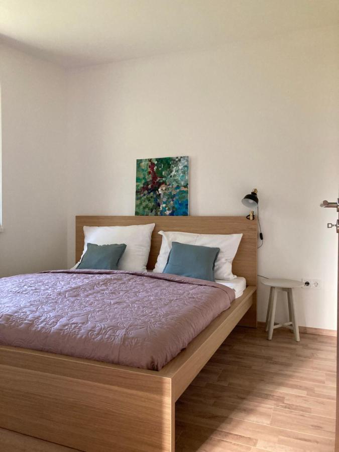 ELIXÍR Apartman Pécsvárad Exterior foto
