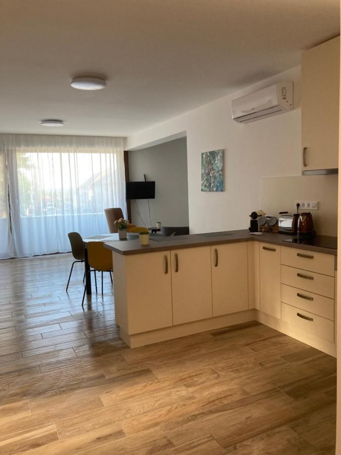 ELIXÍR Apartman Pécsvárad Exterior foto