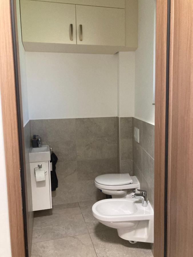 ELIXÍR Apartman Pécsvárad Exterior foto